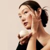 Fraijour Alchemic Ginsenoside Intense Firming Cream texture