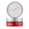Medi-Peel Red Lacto Collagen Patch Ματιών 60pcs για σύσφιξη και λάμψη