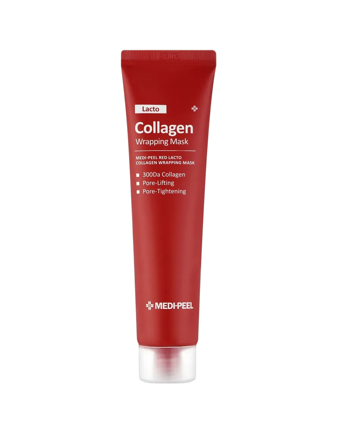 Medi-Peel Red Lacto Collagen Wrapping Mask 70 ml συσφιγκτική peel-off μάσκα