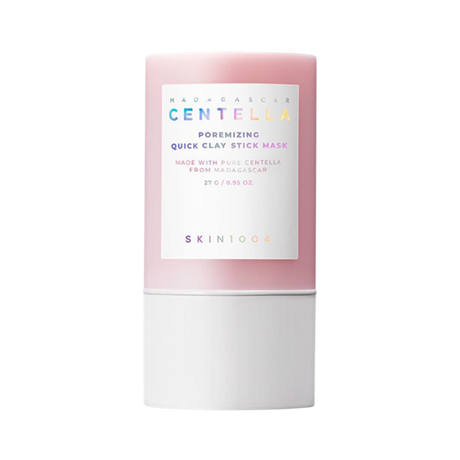 Μάσκα αργίλου SKIN1004 Centella για καθαρισμό πόρων 27g