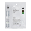 ήπια 2-step μάσκα VT Cosmetics Reedle Shot 50 με μικροβελόνες για ανανέωση και λείανση επιδερμίδας