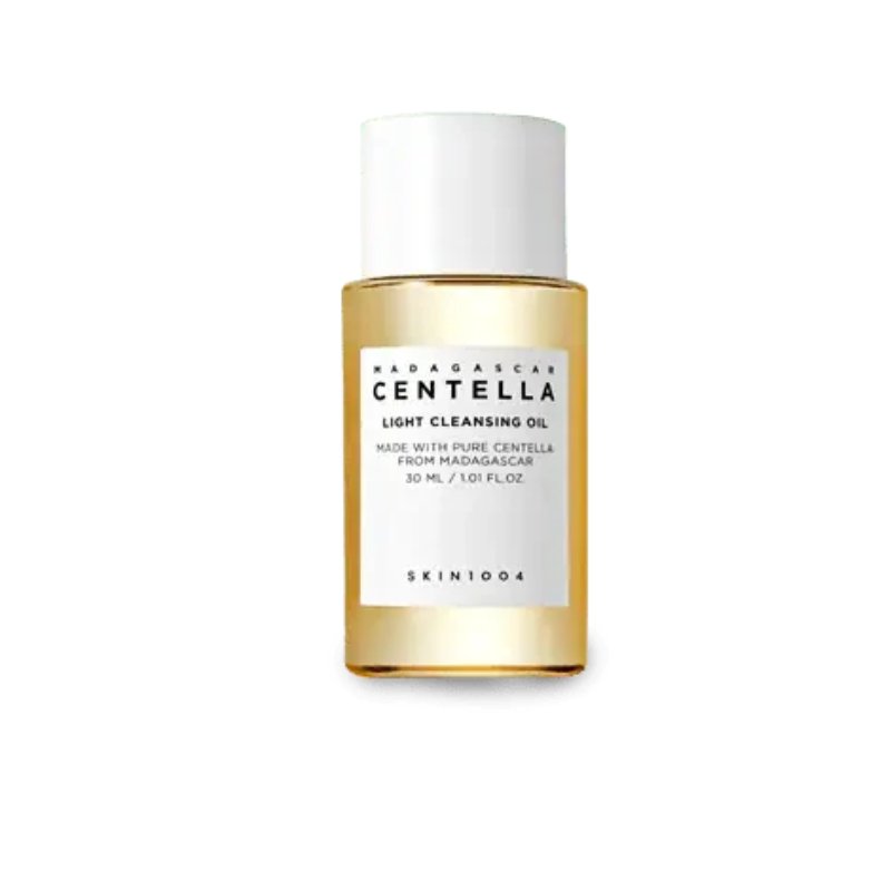 SKIN1004 Madagascar Centella Light Cleansing Oil - Image 2